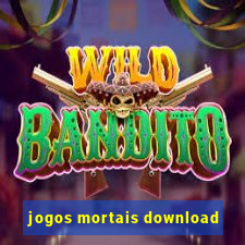 jogos mortais download